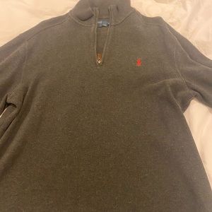 Ralph Lauren Polo Men’s Quarter Zip